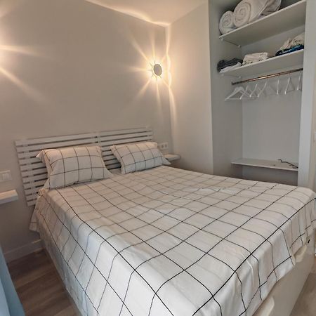 Apartament With Sea View Λορέτ Ντε Μαρ Εξωτερικό φωτογραφία