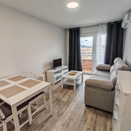 Apartament With Sea View Λορέτ Ντε Μαρ Εξωτερικό φωτογραφία