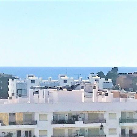 Apartament With Sea View Λορέτ Ντε Μαρ Εξωτερικό φωτογραφία