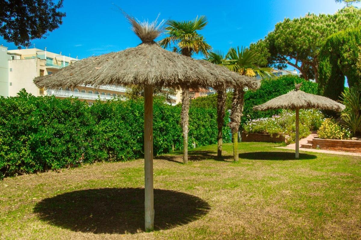 Apartament With Sea View Λορέτ Ντε Μαρ Εξωτερικό φωτογραφία